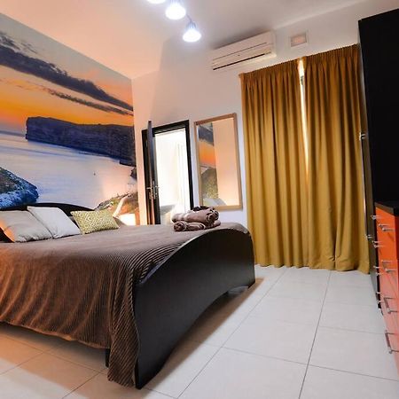 Seaside Xlendi Apartment Luaran gambar