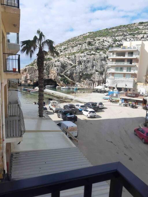 Seaside Xlendi Apartment Luaran gambar