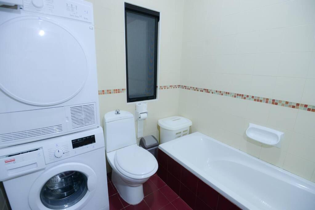 Seaside Xlendi Apartment Luaran gambar
