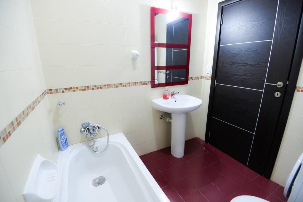 Seaside Xlendi Apartment Luaran gambar